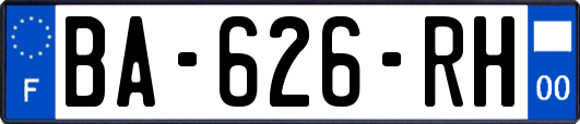 BA-626-RH