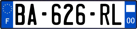 BA-626-RL
