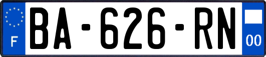 BA-626-RN
