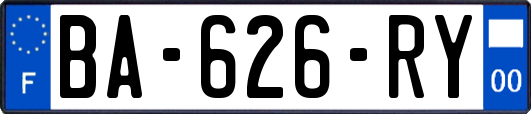 BA-626-RY