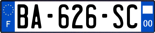 BA-626-SC