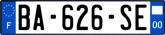 BA-626-SE