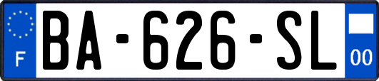 BA-626-SL