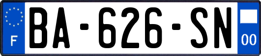 BA-626-SN
