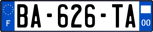 BA-626-TA