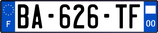 BA-626-TF