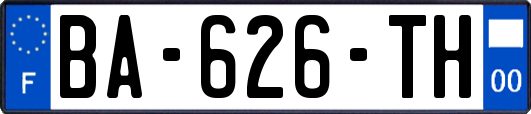 BA-626-TH