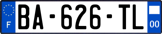 BA-626-TL