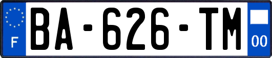 BA-626-TM
