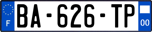 BA-626-TP