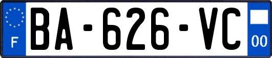 BA-626-VC