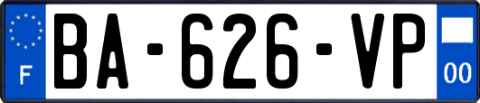 BA-626-VP