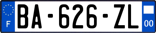 BA-626-ZL