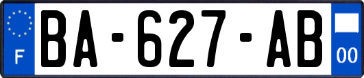 BA-627-AB