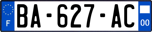 BA-627-AC