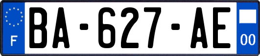 BA-627-AE