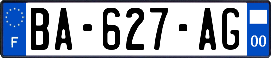 BA-627-AG