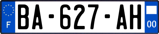 BA-627-AH