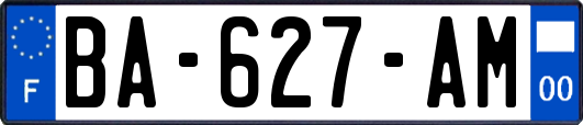 BA-627-AM