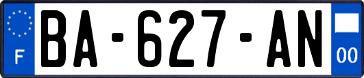 BA-627-AN