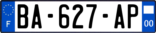 BA-627-AP