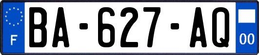 BA-627-AQ