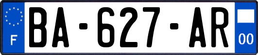 BA-627-AR