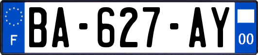 BA-627-AY