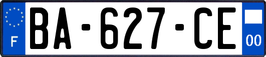 BA-627-CE