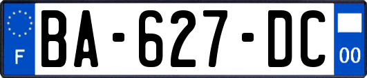 BA-627-DC