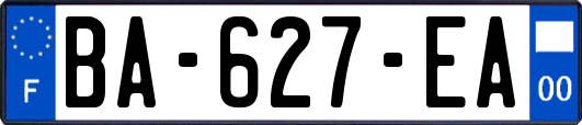 BA-627-EA