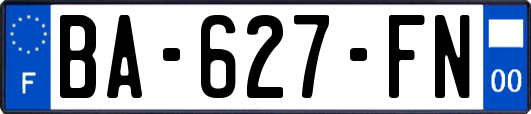 BA-627-FN