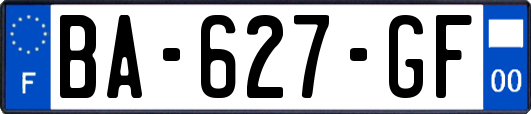 BA-627-GF