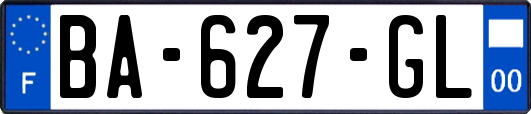 BA-627-GL