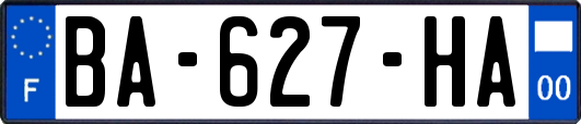 BA-627-HA