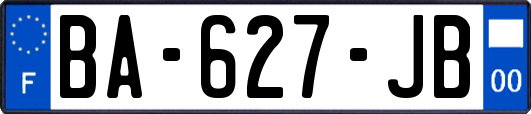 BA-627-JB