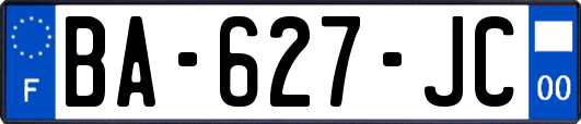 BA-627-JC