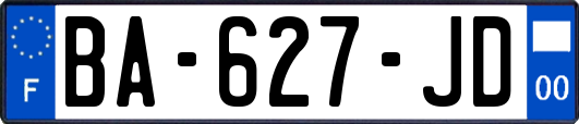 BA-627-JD