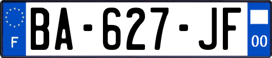 BA-627-JF