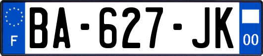 BA-627-JK
