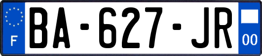 BA-627-JR