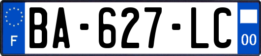 BA-627-LC