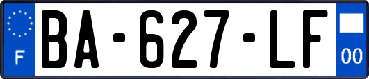 BA-627-LF