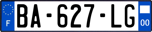 BA-627-LG