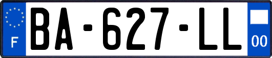 BA-627-LL