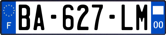 BA-627-LM