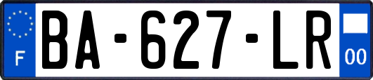 BA-627-LR
