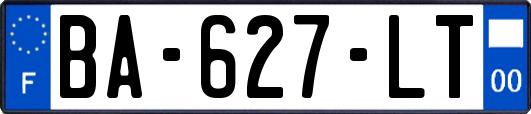 BA-627-LT