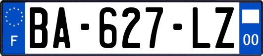 BA-627-LZ