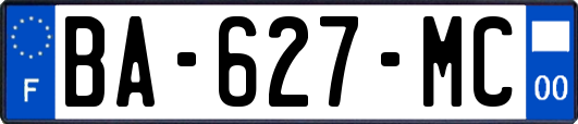 BA-627-MC